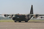 C-130H 1309 (Photo by Jason Tu)