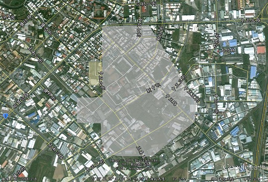 Eiko Airdrome