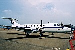 Beech 1900C 1901.