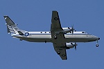 Beech 1900C 1902.