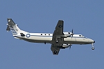 Beech 1900C 1903.