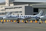 Beech 1900C 1904.