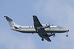 Beech 1900C 1907.