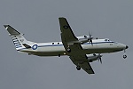 Beech 1900C 1908.