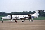 Beech 1900C 1909.
