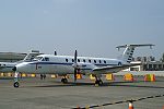Beech 1900C 1910.