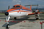Beech 1900C 1912.