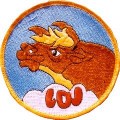 Badge of the 101st AS