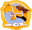 Badge of the 102nd AS