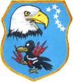 Badge of AEW&EW Sq.
