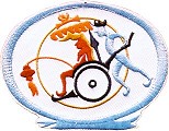 Badge of the Special Transport Squadron
