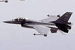F-16A 6603 (in USAF marking)