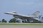 F-16A 6611