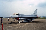 F-16A 6613