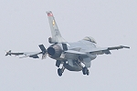 F-16A 6614 (Photo by Jason Tu)