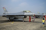 F-16A 6615