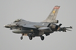 F-16A 6616 (Photo by Jason Tu)