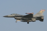 F-16A 6623 (Photo by Jason Tu)