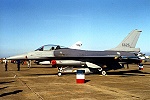 F-16A 6625