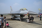 F-16A 6626