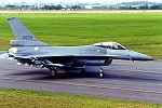 F-16A 6629