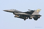 F-16A 6630 (Photo by Jason Tu)