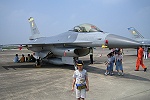 F-16A 6631