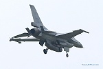 F-16A 6636 (Photo by Jason Tu)