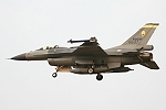 F-16A 6637 (Photo by Jason Tu)