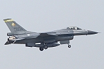 F-16A 6639 (Photo by Jason Tu)