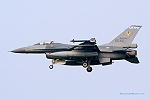F-16A 6642 (Photo by Jason Tu)