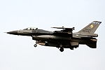 F-16A 6644 (Photo by Jason Tu)