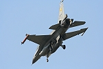 F-16A 6649 (Photo by Jason Tu)