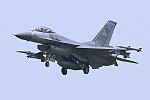 F-16A 6650 (Photo by Jason Tu)