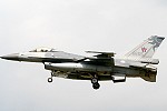 F-16A 6655 (Photo by Jason Tu)