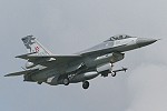 F-16A 6659 (Photo by Jason Tu)
