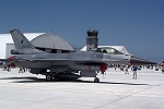 F-16A 6666