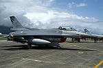 F-16A 6670