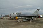 F-16A 6673