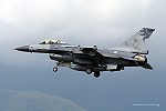 F-16A 6676 (Photo by Jason Tu)