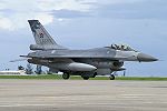 F-16A 6683