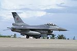 F-16A 6684