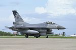 F-16A 6685