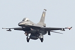 F-16A 6702 (Photo by Jason Tu)