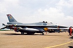F-16A 6711