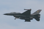 F-16B 6803 (Photo by Jason Tu)