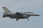 F-16B 6806 (Photo by Jason Tu)
