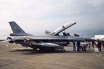 F-16B 6815