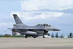 F-16B 6829