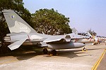 F-CK-1A 1428 in 3rd TFG marking